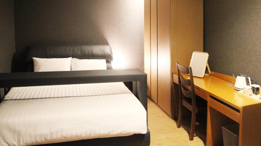 Migliore Hotel Seoul Myeongdong Exterior foto